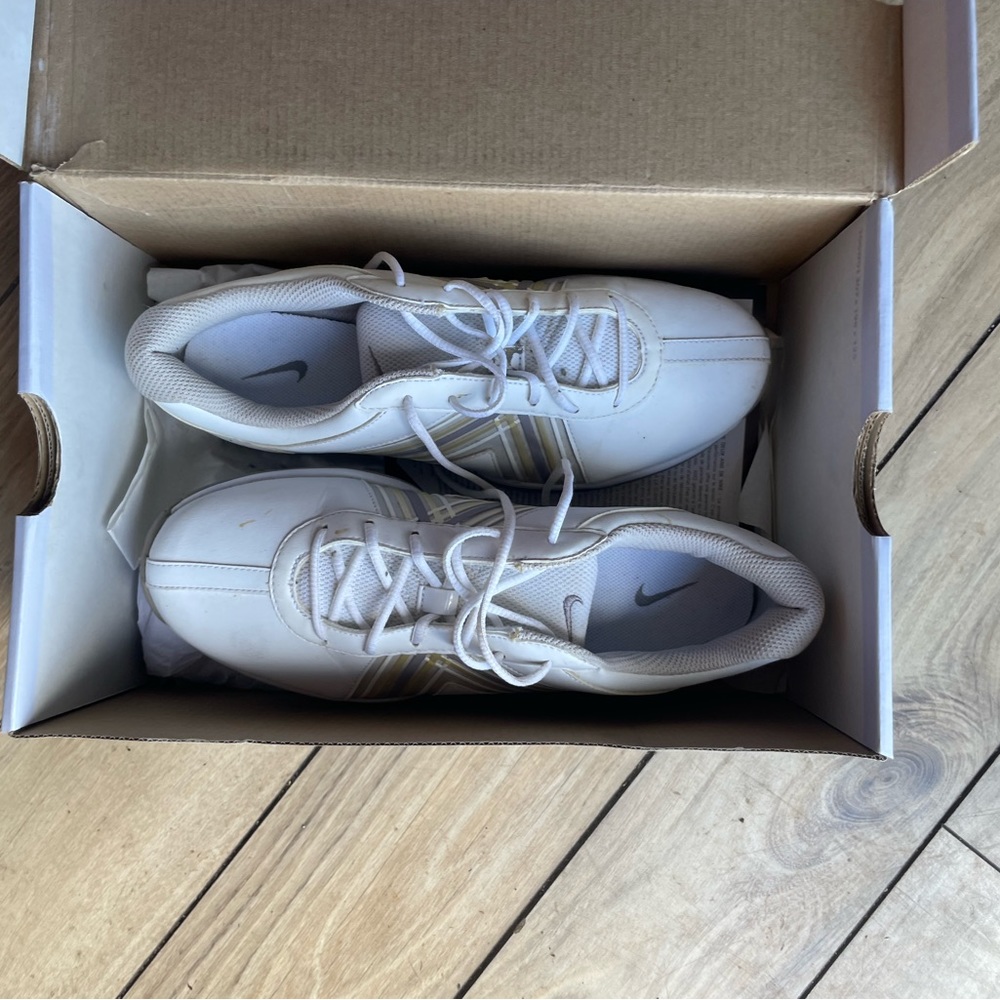 Nike Golf Shoes